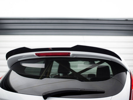 Maxton Design Spoiler CAP Ford Fiesta ST Mk7 FL - FO-FI-7F-ST-CAP2G - Image 3