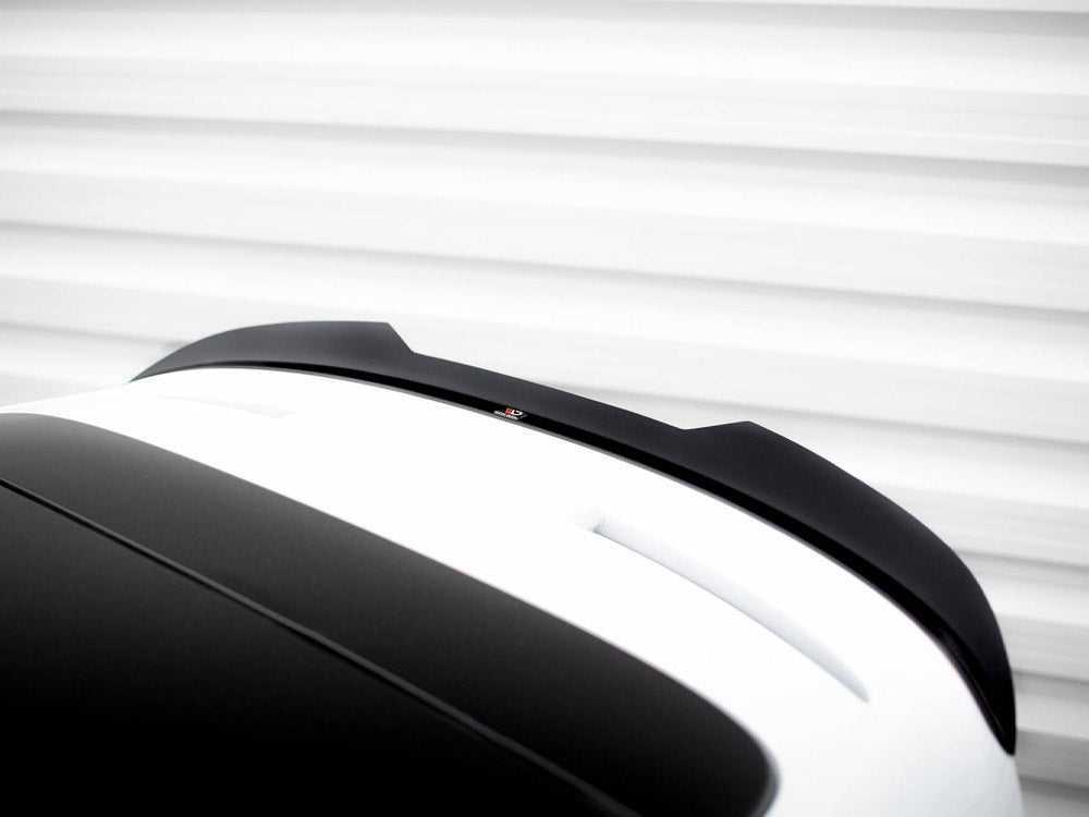 Maxton Design Spoiler CAP Ford Fiesta ST Mk7 FL - FO-FI-7F-ST-CAP2G - Image 6