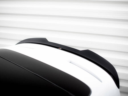 Maxton Design Spoiler CAP Ford Fiesta ST Mk7 FL - FO-FI-7F-ST-CAP2G - Image 6
