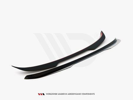 Maxton Design Spoiler CAP Ford Fiesta ST Mk7 FL - FO-FI-7F-ST-CAP2G - Image 7