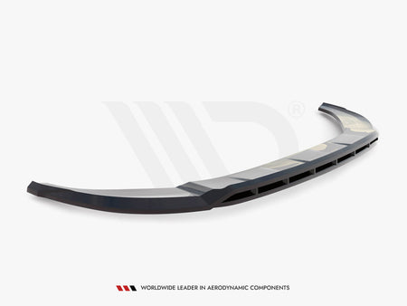Maxton Design Front Splitter Audi A6 Allroad C8 - AU-A6-C8-AR-FD1G+FD1RG - Image 5