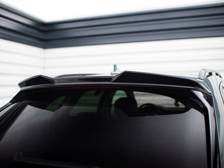 Maxton Design Spoiler CAP 3D Audi A6 Avant / A6 Allroad / A6 S-Line Avant / S6 Avant C8 / C8 Facelift - AU-A6-C8-AR-CAP3D1G - Image 3