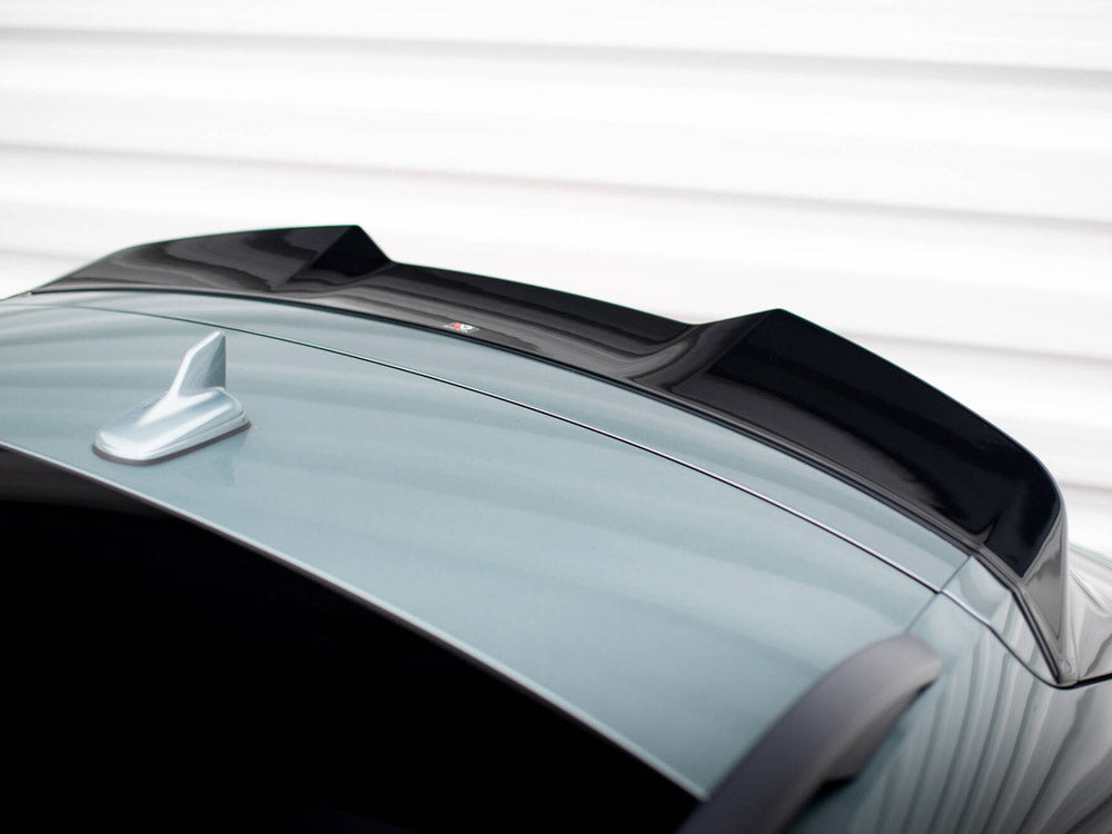 Maxton Design Spoiler CAP 3D Audi A6 Avant / A6 Allroad / A6 S-Line Avant / S6 Avant C8 / C8 Facelift - AU-A6-C8-AR-CAP3D1G - Image 4