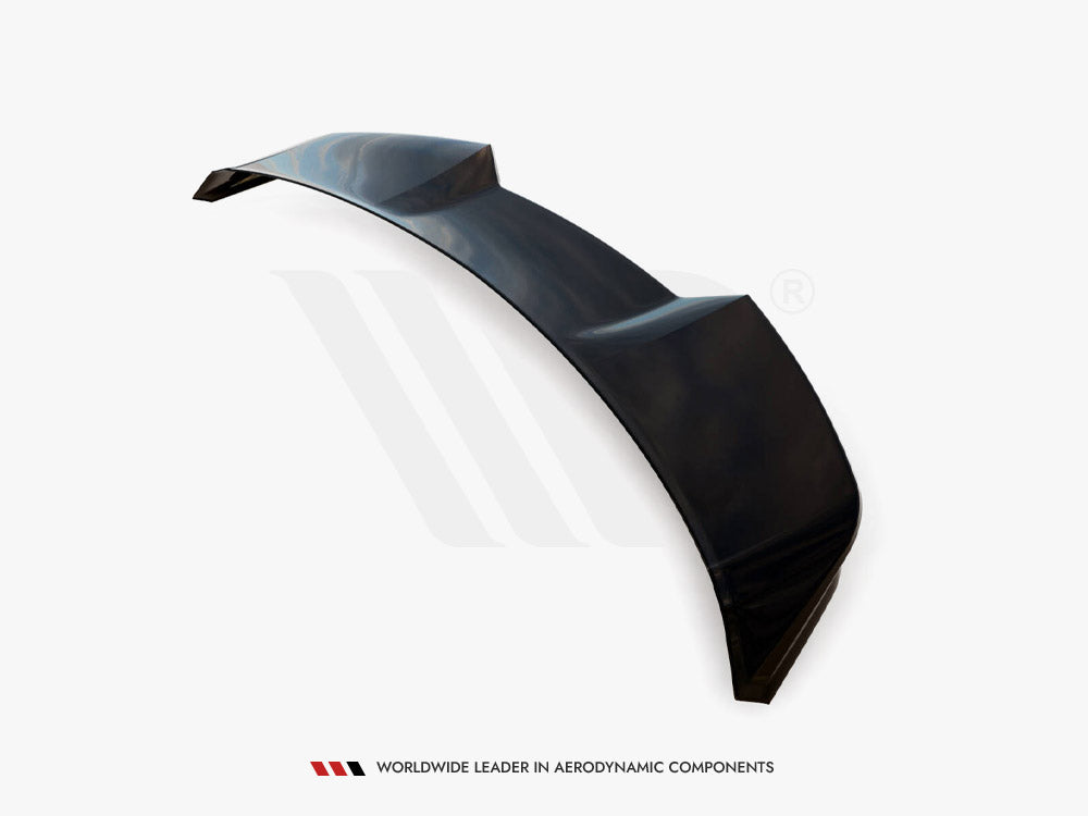 Maxton Design Spoiler CAP 3D Audi A6 Avant / A6 Allroad / A6 S-Line Avant / S6 Avant C8 / C8 Facelift - AU-A6-C8-AR-CAP3D1G - Image 5