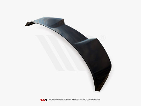 Maxton Design Spoiler CAP 3D Audi A6 Avant / A6 Allroad / A6 S-Line Avant / S6 Avant C8 / C8 Facelift - AU-A6-C8-AR-CAP3D1G - Image 5