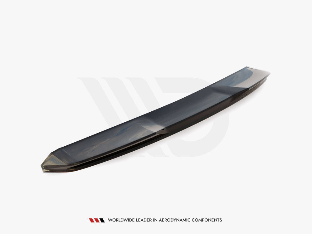 Maxton Design Spoiler CAP 3D Audi A6 Avant / A6 Allroad / A6 S-Line Avant / S6 Avant C8 / C8 Facelift - AU-A6-C8-AR-CAP3D1G - Image 6