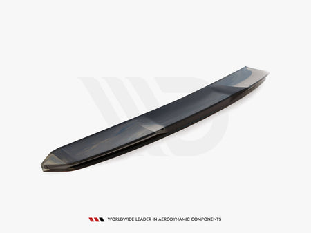 Maxton Design Spoiler CAP 3D Audi A6 Avant / A6 Allroad / A6 S-Line Avant / S6 Avant C8 / C8 Facelift - AU-A6-C8-AR-CAP3D1G - Image 6