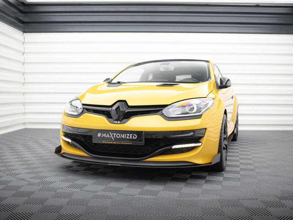 Maxton Design Bonnet Vents Universal - OP-CO-D-OPC-BV-1G - Image 2