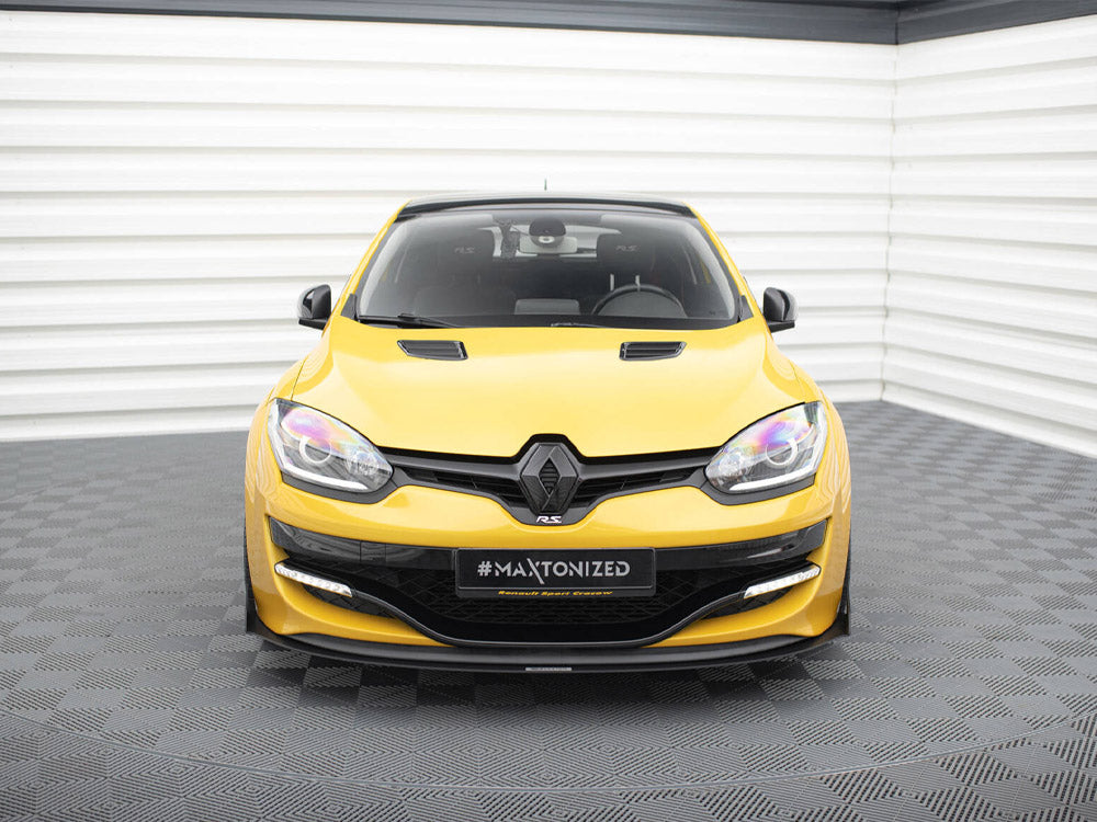 Maxton Design Bonnet Vents Universal - OP-CO-D-OPC-BV-1G - Image 3