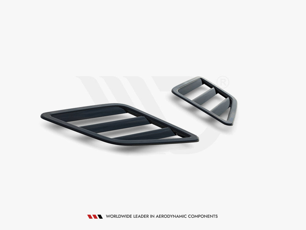 Maxton Design Bonnet Vents Universal - OP-CO-D-OPC-BV-1G - Image 9