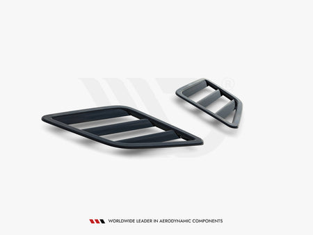 Maxton Design Bonnet Vents Universal - OP-CO-D-OPC-BV-1G - Image 9