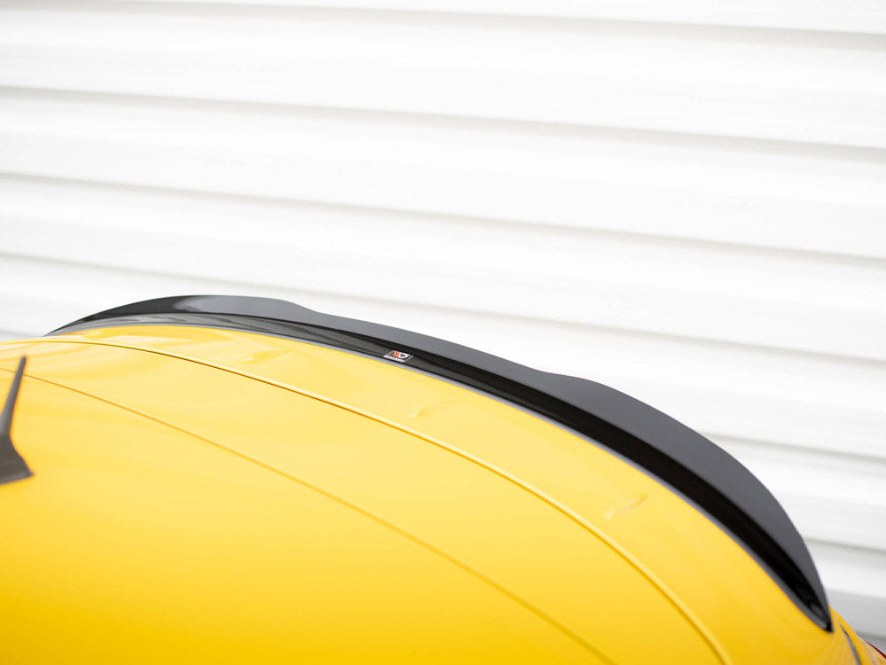 Maxton Design Spoiler CAP Renault Megane Mk3 RS Trophy / RS Cup - RE-ME-3-RS-CAP1G - Image 5