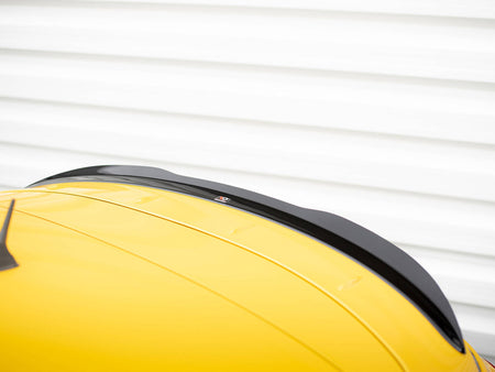 Maxton Design Spoiler CAP Renault Megane Mk3 RS Trophy / RS Cup - RE-ME-3-RS-CAP1G - Image 5