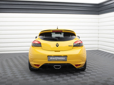 Maxton Design Rear Side Splitters Renault Megane 3 RS - RE-ME-3-RS-RSD1G - Image 3