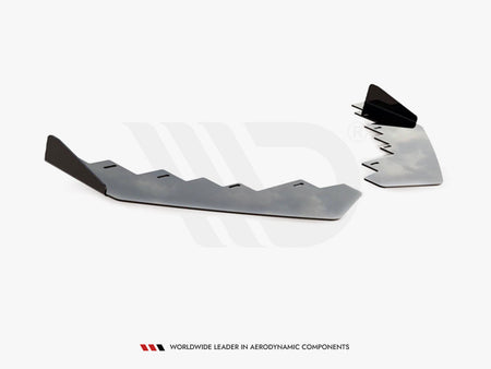 Maxton Design Flaps BMW 1 F20 M-Pack Facelift / M140i - BM1F20FMCNC-FSF1G - Image 6