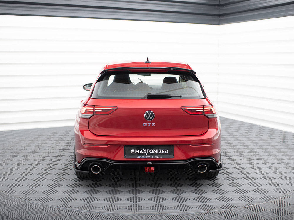 Maxton Design LED STOP Light Volkswagen Golf GTE / GTI / GTI Clubsport / R-Line Mk8 / Mk8 Facelift - VW-GO-8-GTI-CS-RS1RLG+LED - Image 3