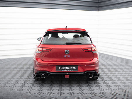 Maxton Design LED STOP Light Volkswagen Golf GTE / GTI / GTI Clubsport / R-Line Mk8 / Mk8 Facelift - VW-GO-8-GTI-CS-RS1RLG+LED - Image 3