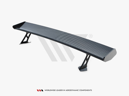 Maxton Design Carbon Spoiler + LED Mazda MX5 Hardtop NC (Mk3) - CF-MA-MX5-3-WING5-245-P+LED - Image 22