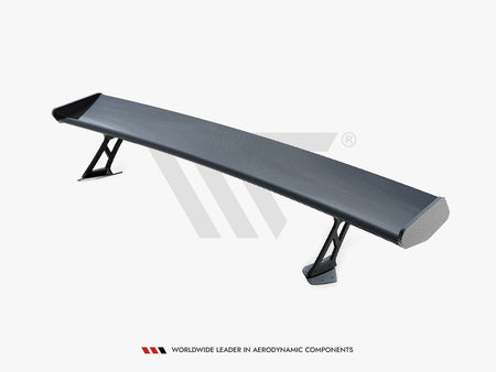 Maxton Design Carbon Spoiler Mazda MX5 Hardtop NC (Mk3) - CF-MA-MX5-3-WING5-245-P - Image 10