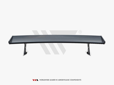 Maxton Design Carbon Spoiler Mazda MX5 Hardtop NC (Mk3) - CF-MA-MX5-3-WING5-245-P - Image 5