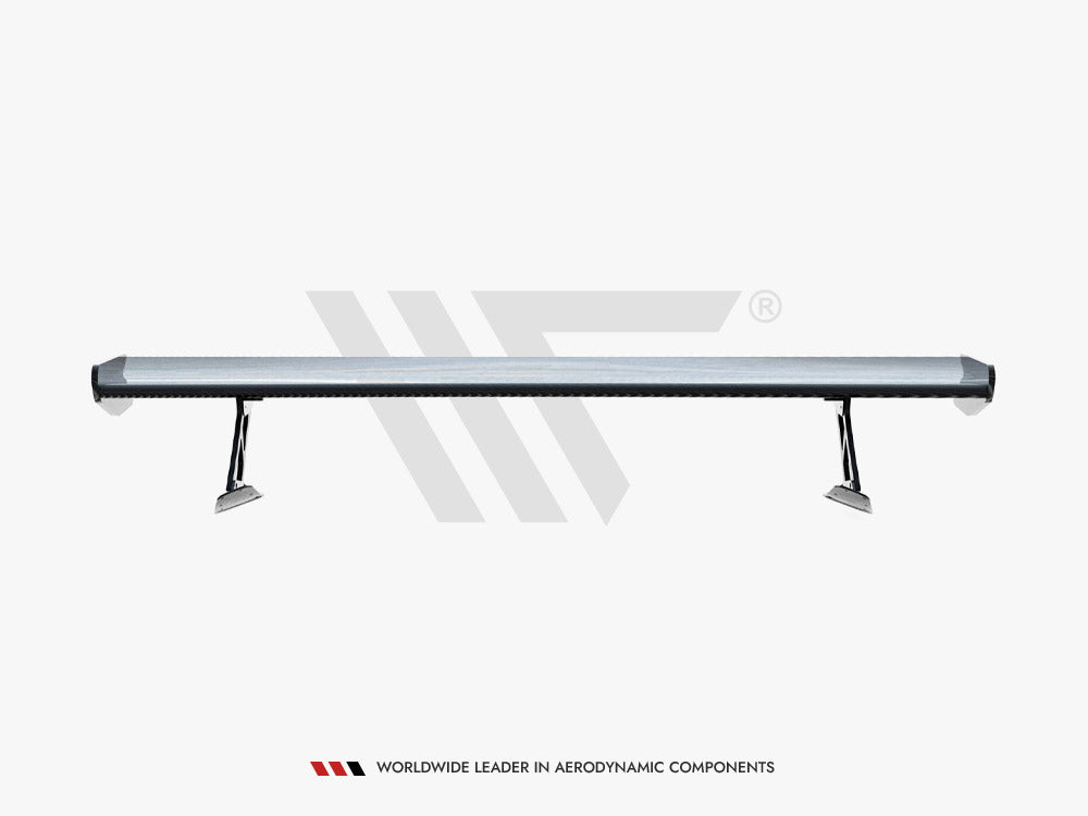 Maxton Design Carbon Spoiler Mazda MX5 Hardtop NC (Mk3) - CF-MA-MX5-3-WING5-245-P - Image 6