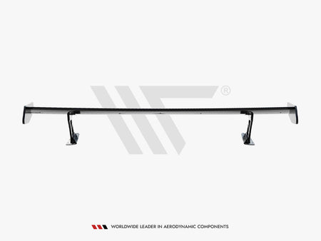 Maxton Design Carbon Spoiler Mazda MX5 Hardtop NC (Mk3) - CF-MA-MX5-3-WING5-245-P - Image 7