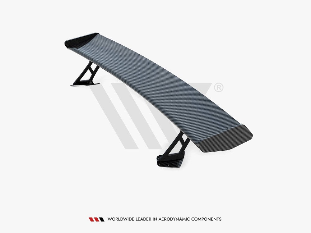 Maxton Design Carbon Spoiler Mazda MX5 Hardtop NC (Mk3) - CF-MA-MX5-3-WING5-245-P - Image 11