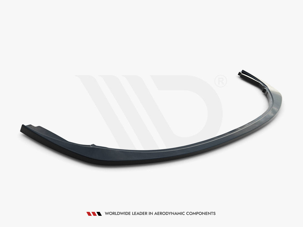 Maxton Design Front Splitter Renault Megane 3 RS V.2 - RE-ME-3-RS-FD2G - Image 5