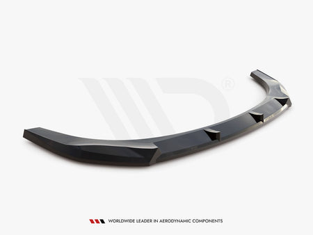 Maxton Design Front Splitter Hyundai Kona N-Line Mk2 - HY-KO-2-NLINE-FD1G - Image 5