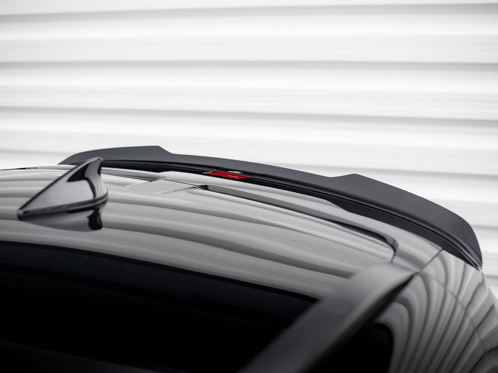 Maxton Design Spoiler CAP Hyundai Kona N-Line Mk2 - HY-KO-2-NLINE-CAP1G - Image 4