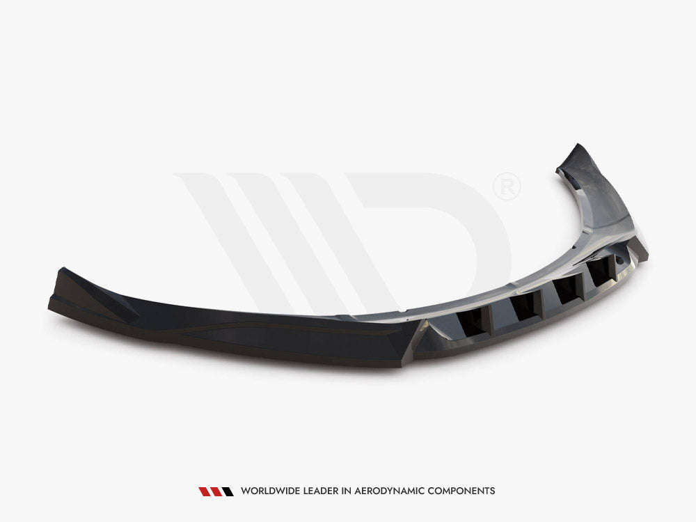 Maxton Design Front Splitter Ford Kuga ST Mk1 - FO-KU-1-ST-FD1G - Image 5