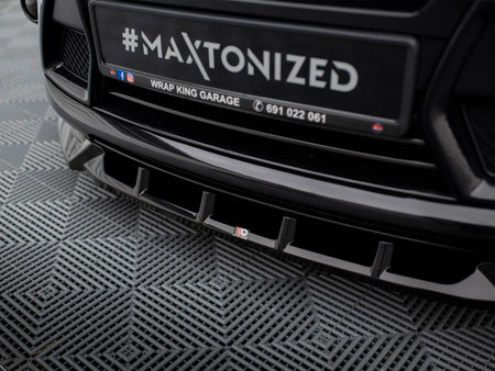 Maxton Design Front Splitter Ford Kuga ST Mk1 - FO-KU-1-ST-FD1G - Image 4