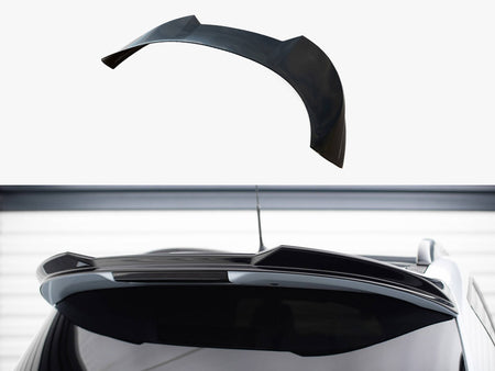Maxton Design Spoiler CAP 3D Ford Kuga ST Mk1 - FO-KU-1-ST-CAP3D1G - Image 1