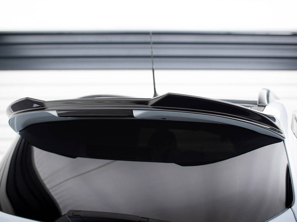 Maxton Design Spoiler CAP 3D Ford Kuga ST Mk1 - FO-KU-1-ST-CAP3D1G - Image 3