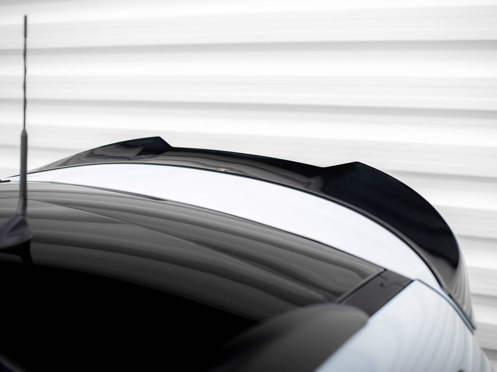 Maxton Design Spoiler CAP 3D Ford Kuga ST Mk1 - FO-KU-1-ST-CAP3D1G - Image 4