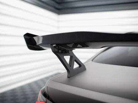 Maxton Design Carbon Fiber Spoiler Wing BMW M4 G82 / G82 Facelift / M440i / 4 M-Pack G22 / G22 Facelift - CF-BM-4-G82-M-H2-245-P - Image 7