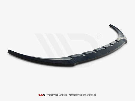 Front Splitter KIA Sportage Mk4 GT-Line
