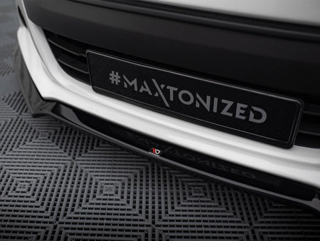 Maxton Design Front Splitter V.2 Subaru BRZ Mk1 - SU-BRZ-1-FD2G - Image 4