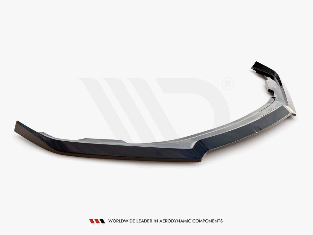 Maxton Design Front Splitter V.2 Subaru BRZ Mk1 - SU-BRZ-1-FD2G - Image 5