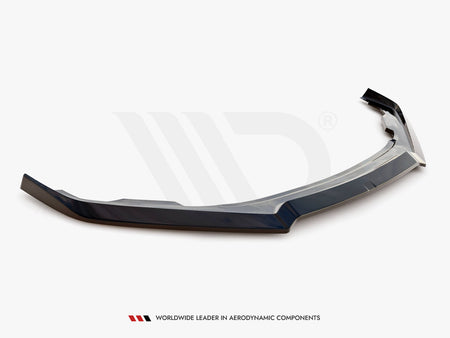 Maxton Design Front Splitter V.2 Subaru BRZ Mk1 - SU-BRZ-1-FD2G - Image 5