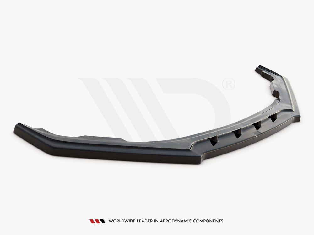 Maxton Design Front Splitter V.4 Subaru BRZ - SU-BRZ-1-FD3G - Image 5