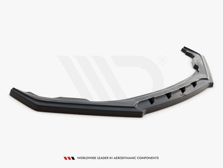 Maxton Design Front Splitter V.4 Subaru BRZ - SU-BRZ-1-FD3G - Image 5