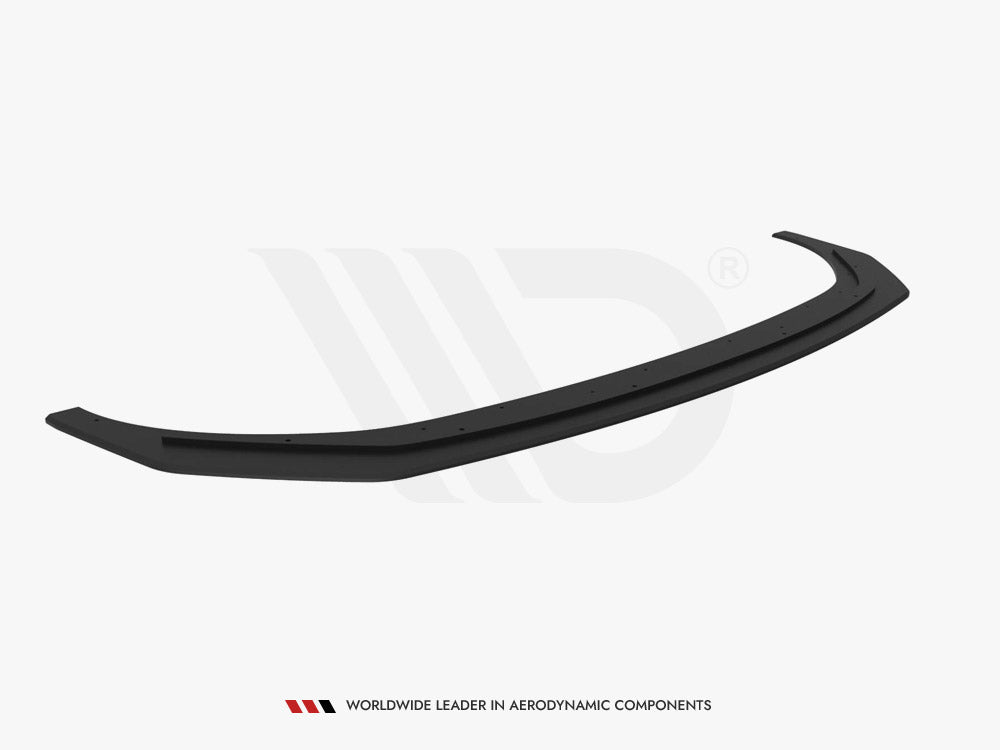 Maxton Design Street PRO Front Splitter Kia Ceed GT Mk3 / Proceed Mk1 - KICE3GTCNC-FD1B - Image 5