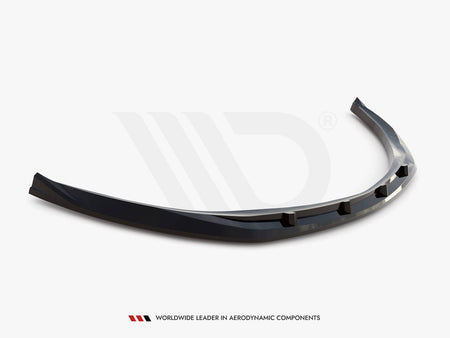 Maxton Design Front Splitter Opel Cascada - OP-CA-1-FD1G - Image 5