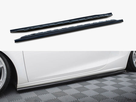 Maxton Design Side Skirts Diffusers Opel Cascada - OP-CA-1-SD1G - Image 1