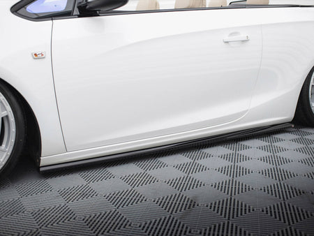 Maxton Design Side Skirts Diffusers Opel Cascada - OP-CA-1-SD1G - Image 3