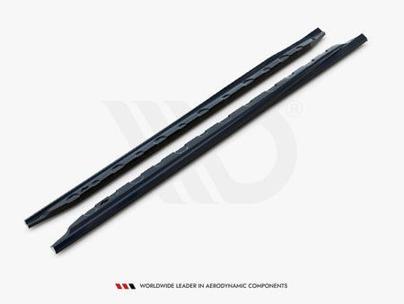 Maxton Design Side Skirts Diffusers Opel Cascada - OP-CA-1-SD1G - Image 5