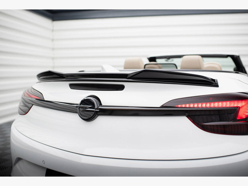 Maxton Design Spoiler CAP 3D Opel Cascada - OP-CA-1-CAP3D1G - Image 3