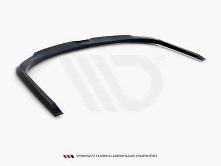 Maxton Design Central Rear Splitter (Vertical Bars) Kia ProCeed GT-Line Mk1 - KI-CE-3F-PRO-GTLINE-RD1G+RD2G - Image 9