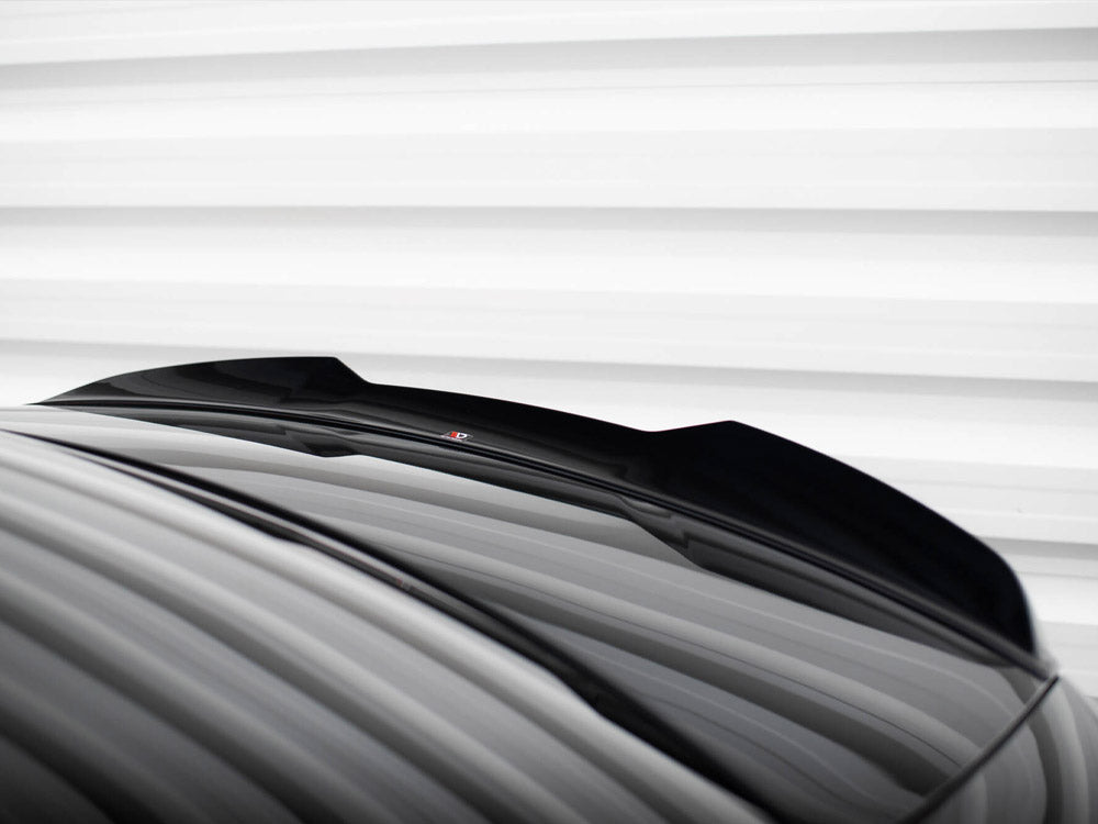 Maxton Design Spoiler CAP 3D Mercedes-Benz E Sedan AMG-Line W214 - ME-E-214-AMGLINE-CAP3D1G - Image 4